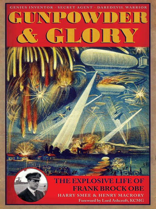 Title details for Gunpowder & Glory by Harry Smee - Available